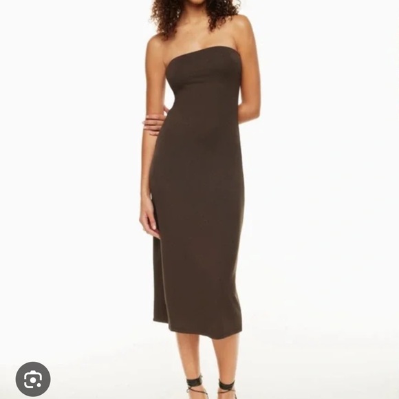 Wilfred Corelli Midi Dress - Picture 1 of 7